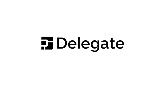 Delegate Logo