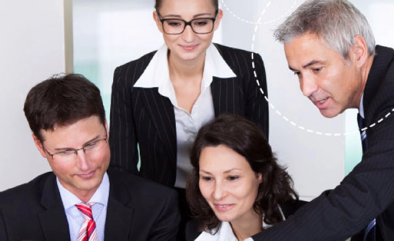New manager delegation training